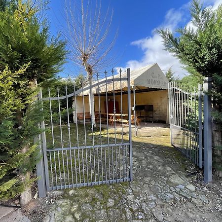 Casa Rural Hormilla 외부 사진