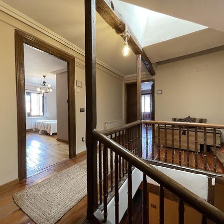 Casa Rural Hormilla 외부 사진