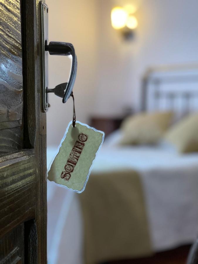 Casa Rural Hormilla 외부 사진