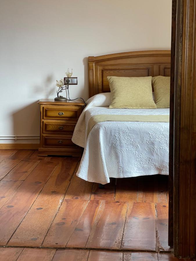 Casa Rural Hormilla 외부 사진