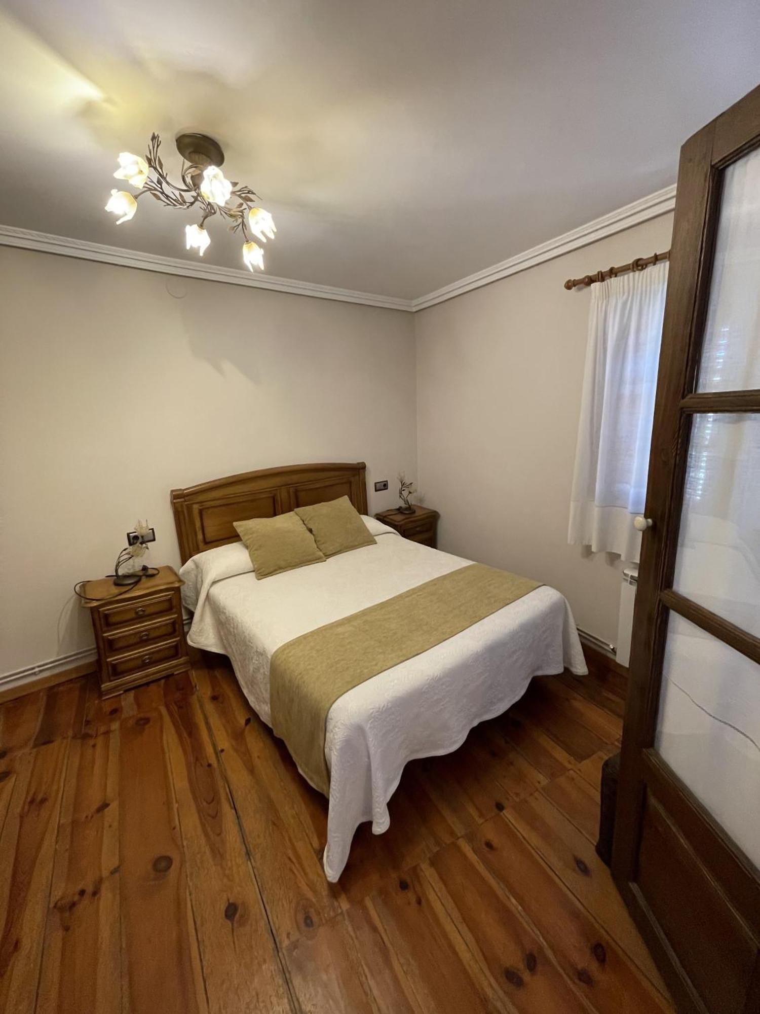 Casa Rural Hormilla 외부 사진