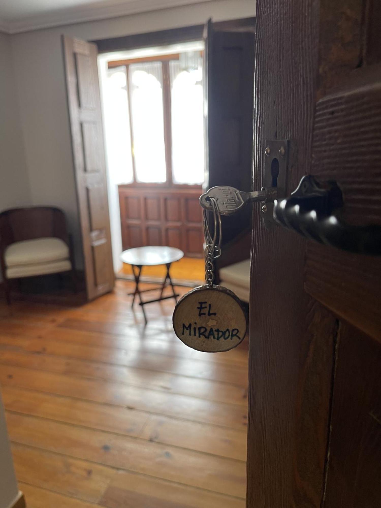 Casa Rural Hormilla 외부 사진