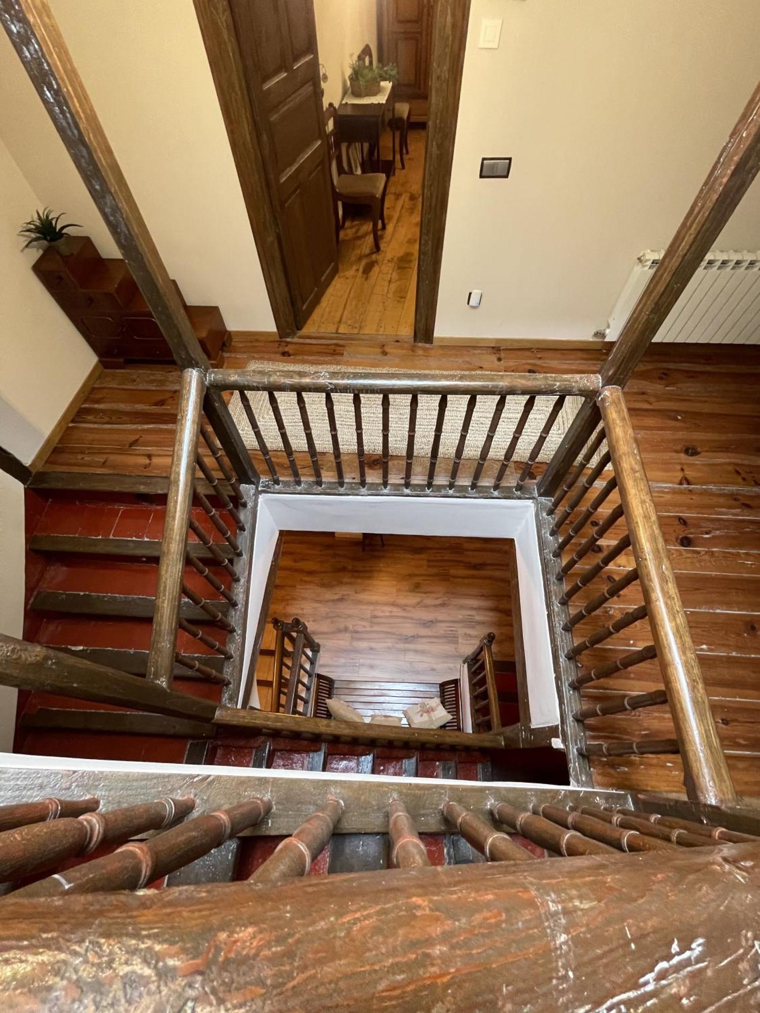 Casa Rural Hormilla 외부 사진