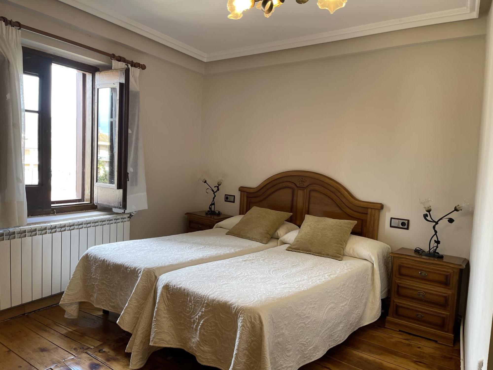 Casa Rural Hormilla 외부 사진