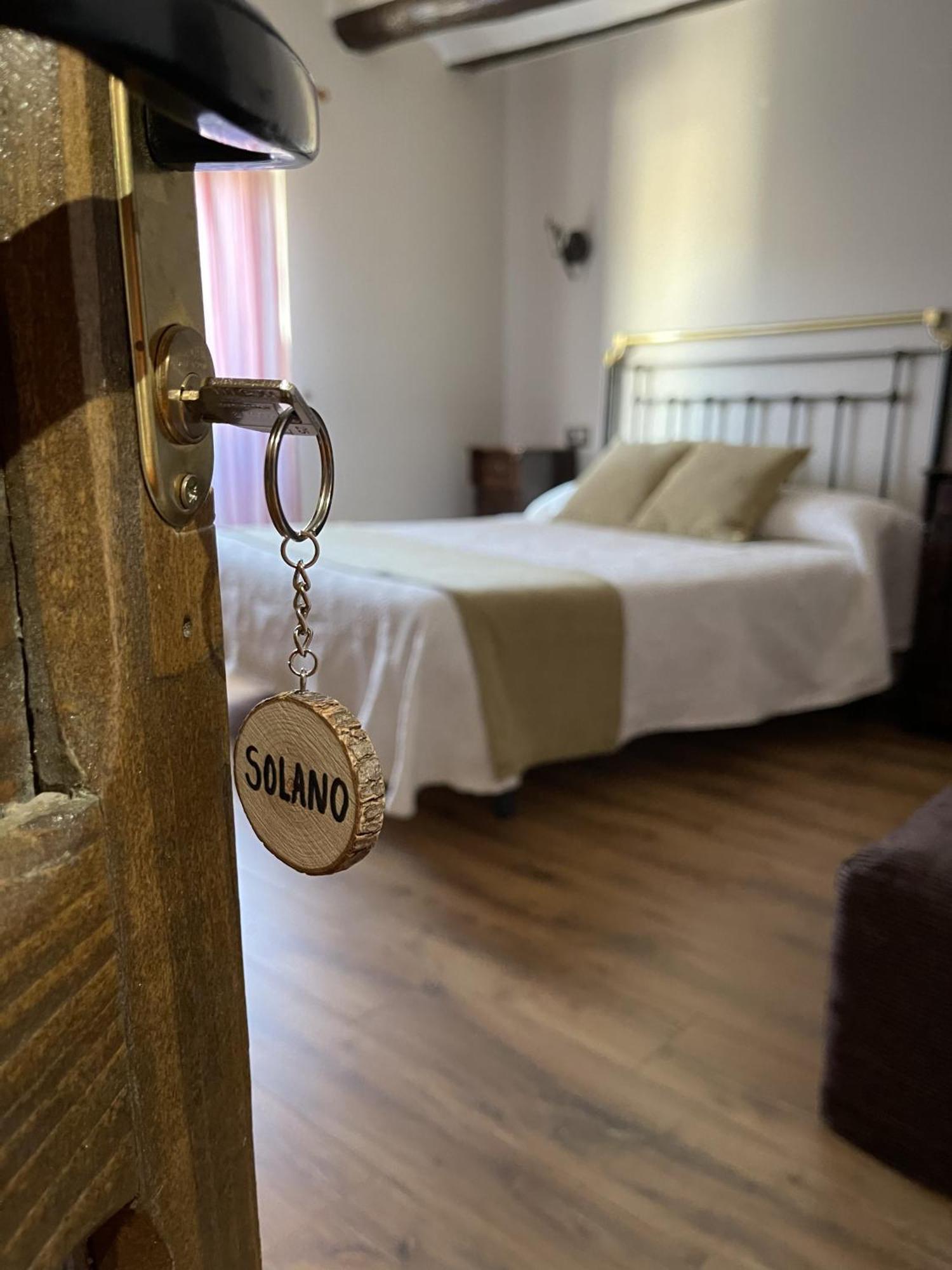 Casa Rural Hormilla 외부 사진