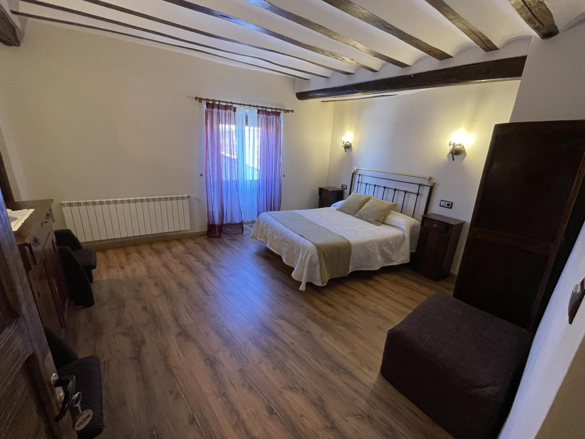 Casa Rural Hormilla 외부 사진