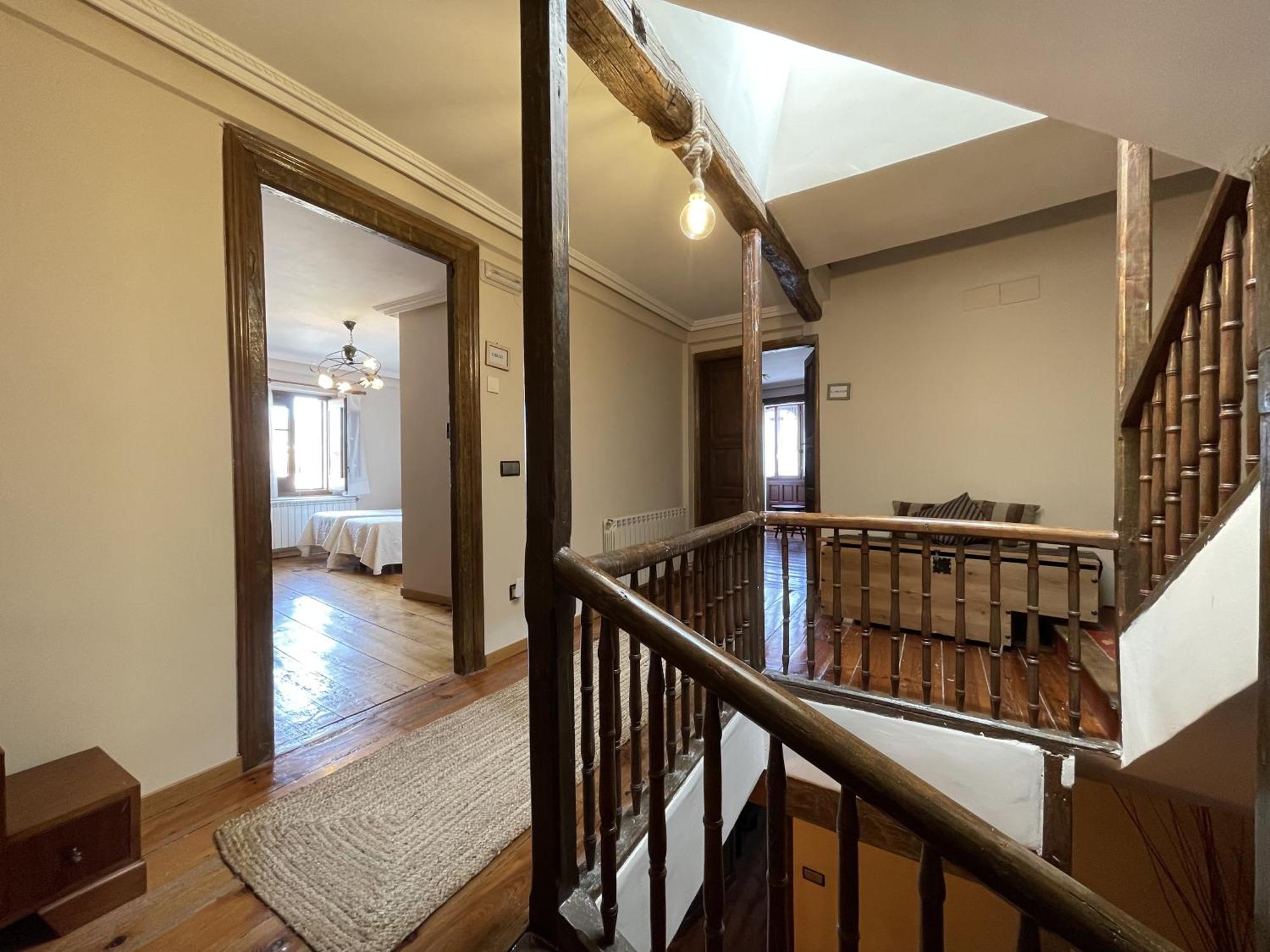 Casa Rural Hormilla 외부 사진