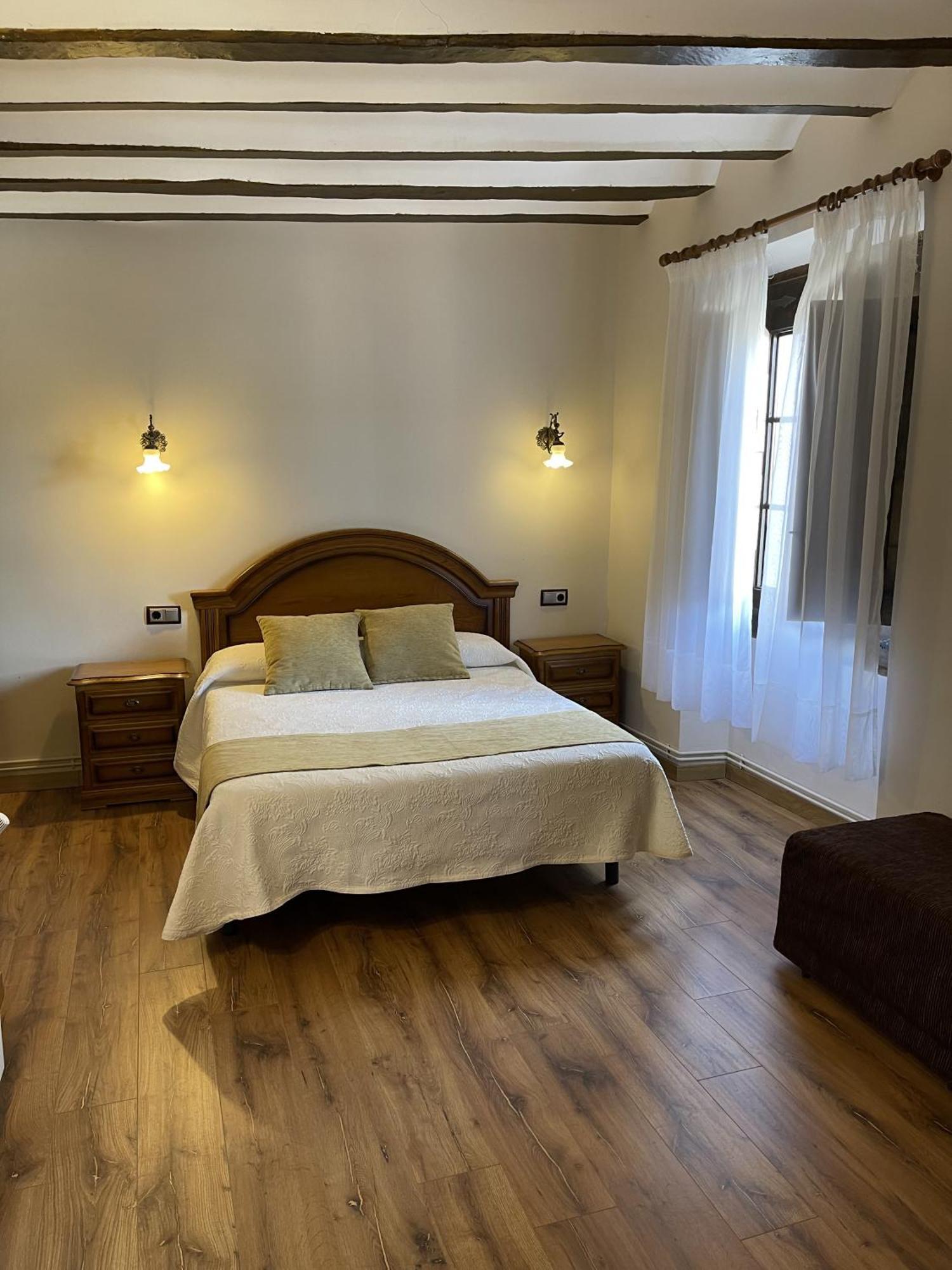 Casa Rural Hormilla 외부 사진