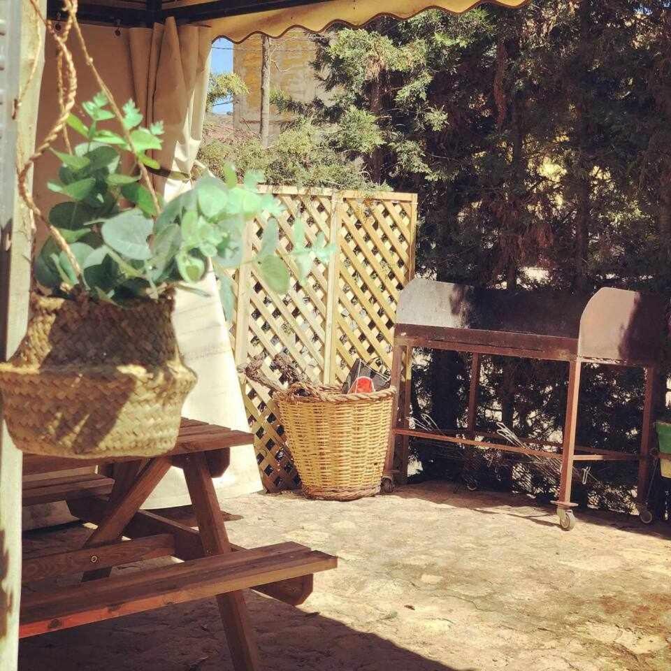 Casa Rural Hormilla 객실 사진