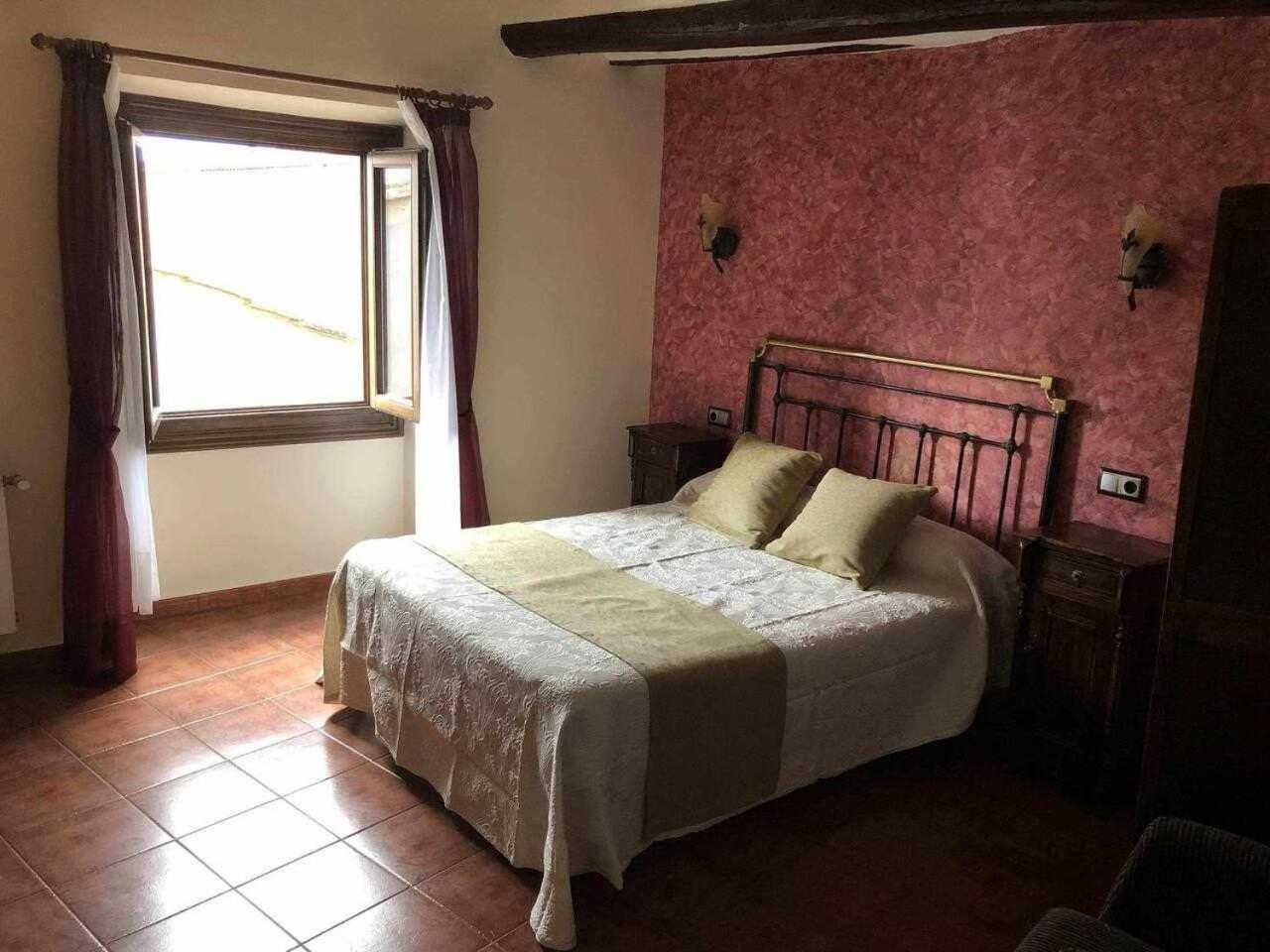 Casa Rural Hormilla 객실 사진