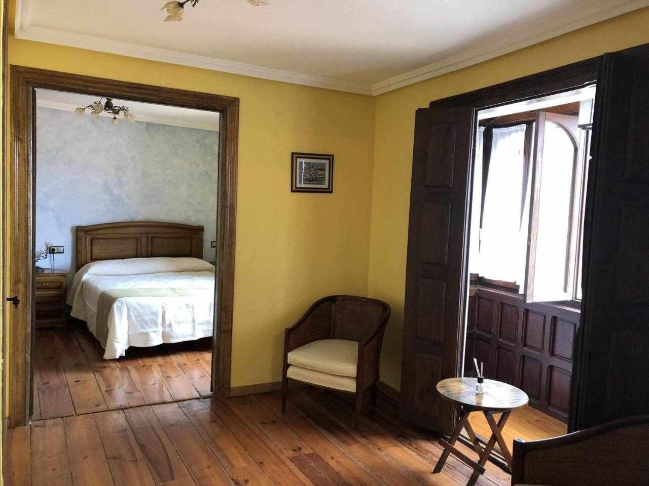 Casa Rural Hormilla 객실 사진