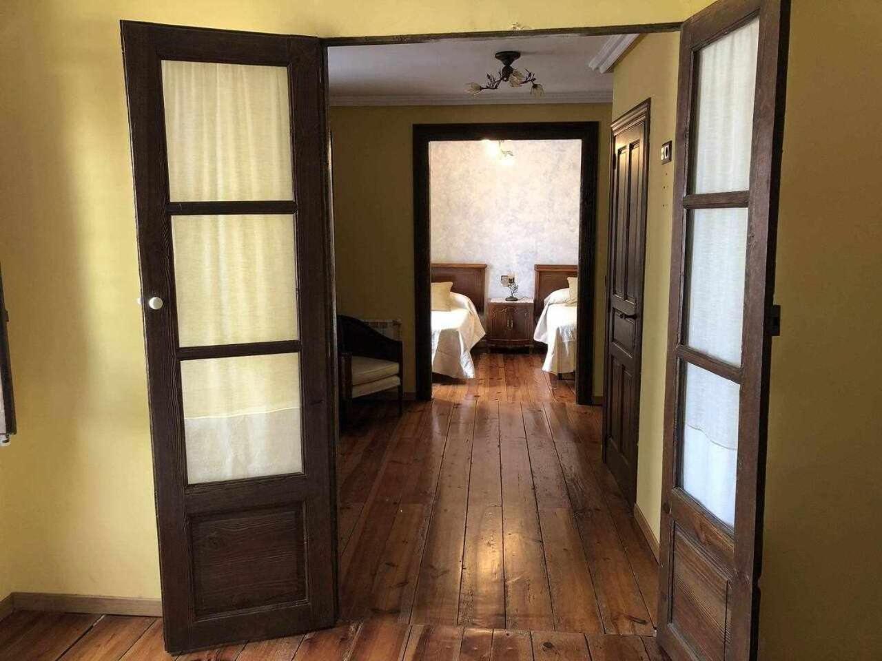 Casa Rural Hormilla 객실 사진