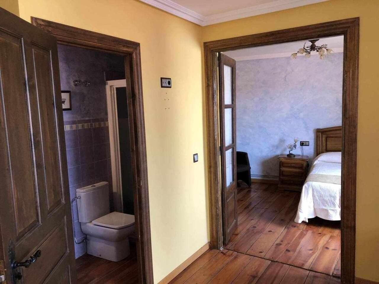 Casa Rural Hormilla 객실 사진