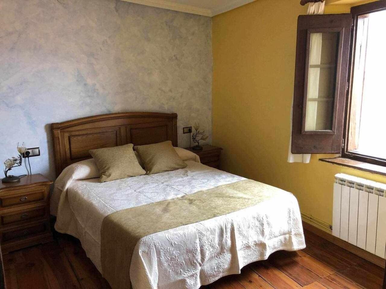 Casa Rural Hormilla 객실 사진