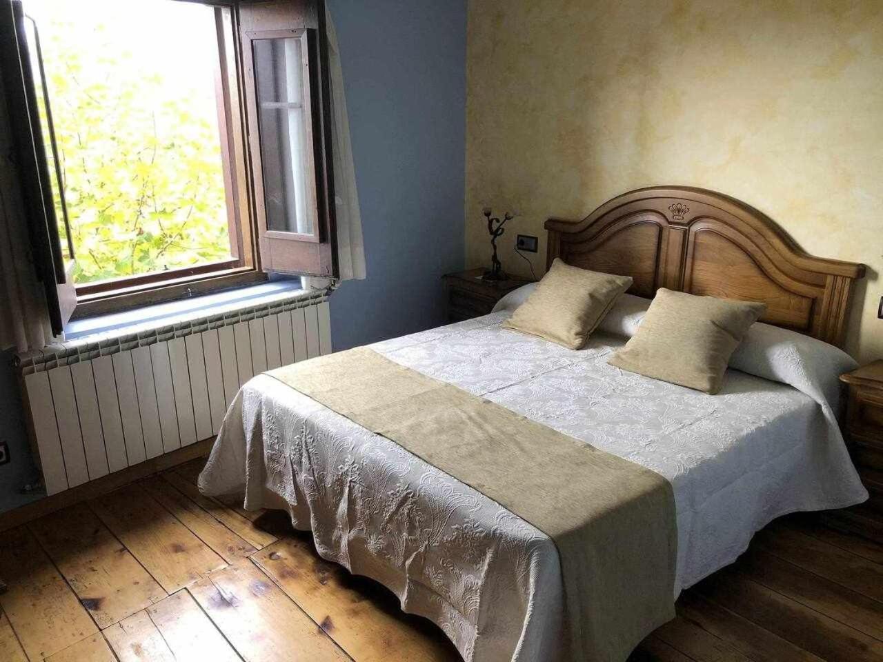Casa Rural Hormilla 객실 사진