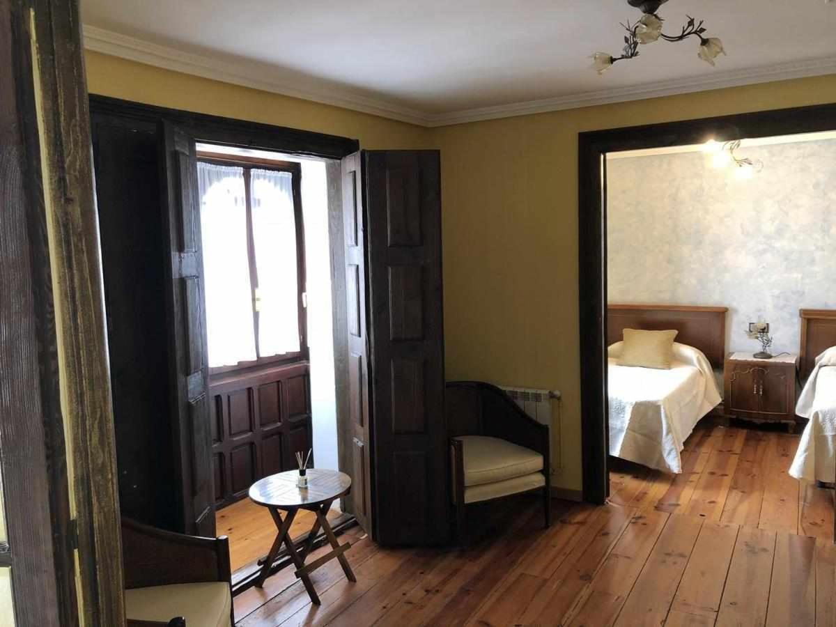 Casa Rural Hormilla 객실 사진