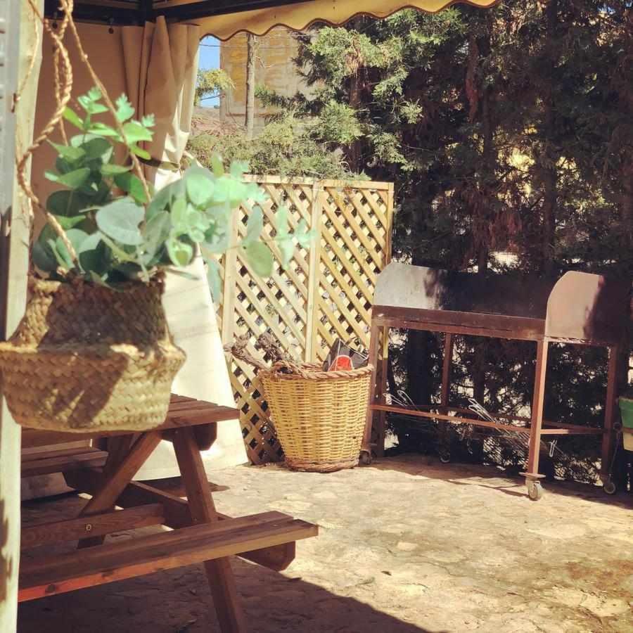 Casa Rural Hormilla 객실 사진