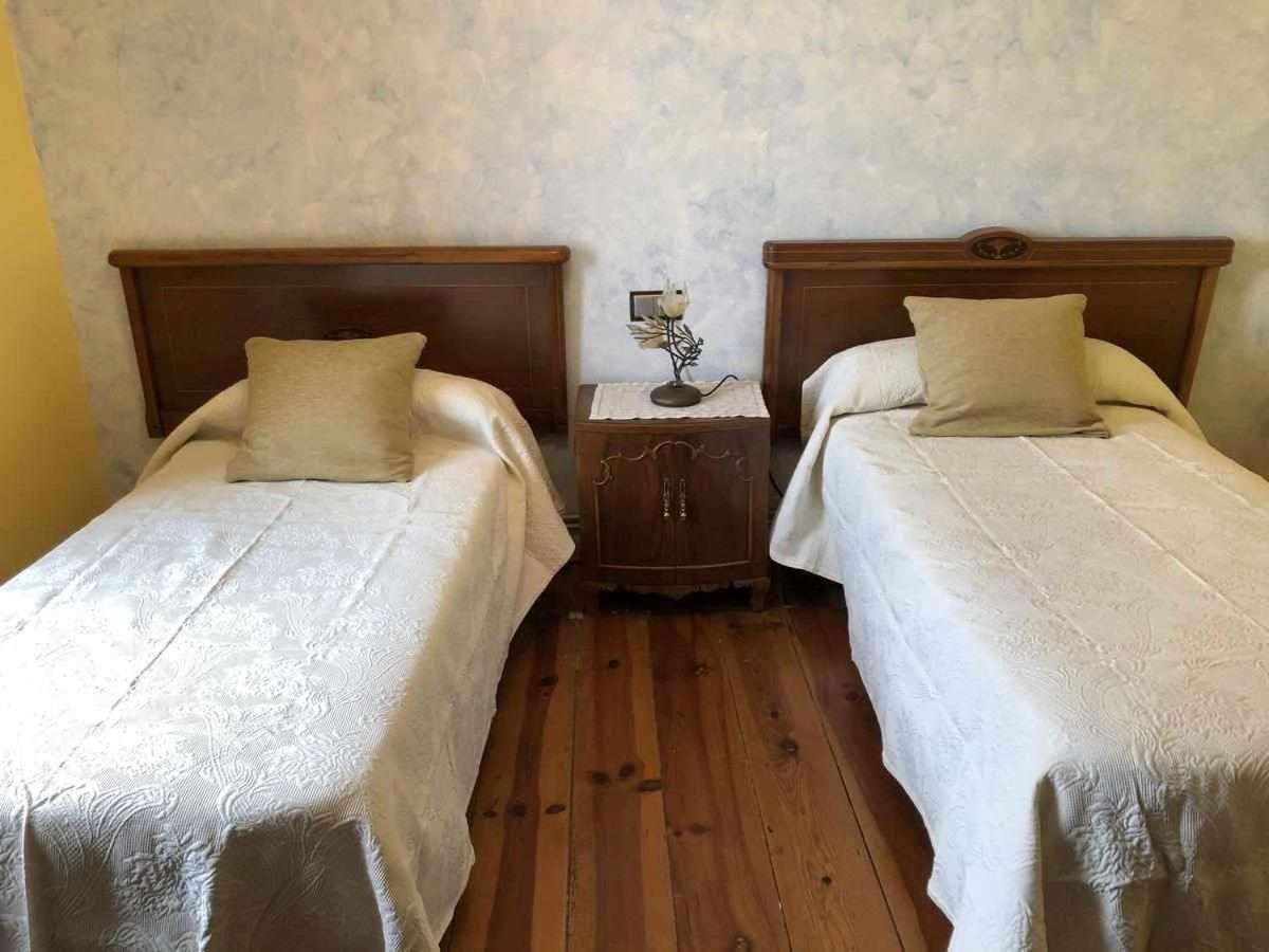 Casa Rural Hormilla 객실 사진