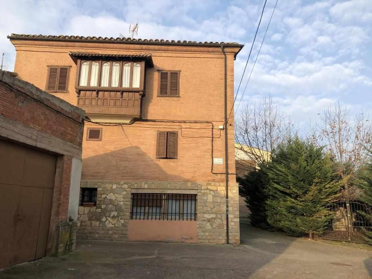 Casa Rural Hormilla 객실 사진