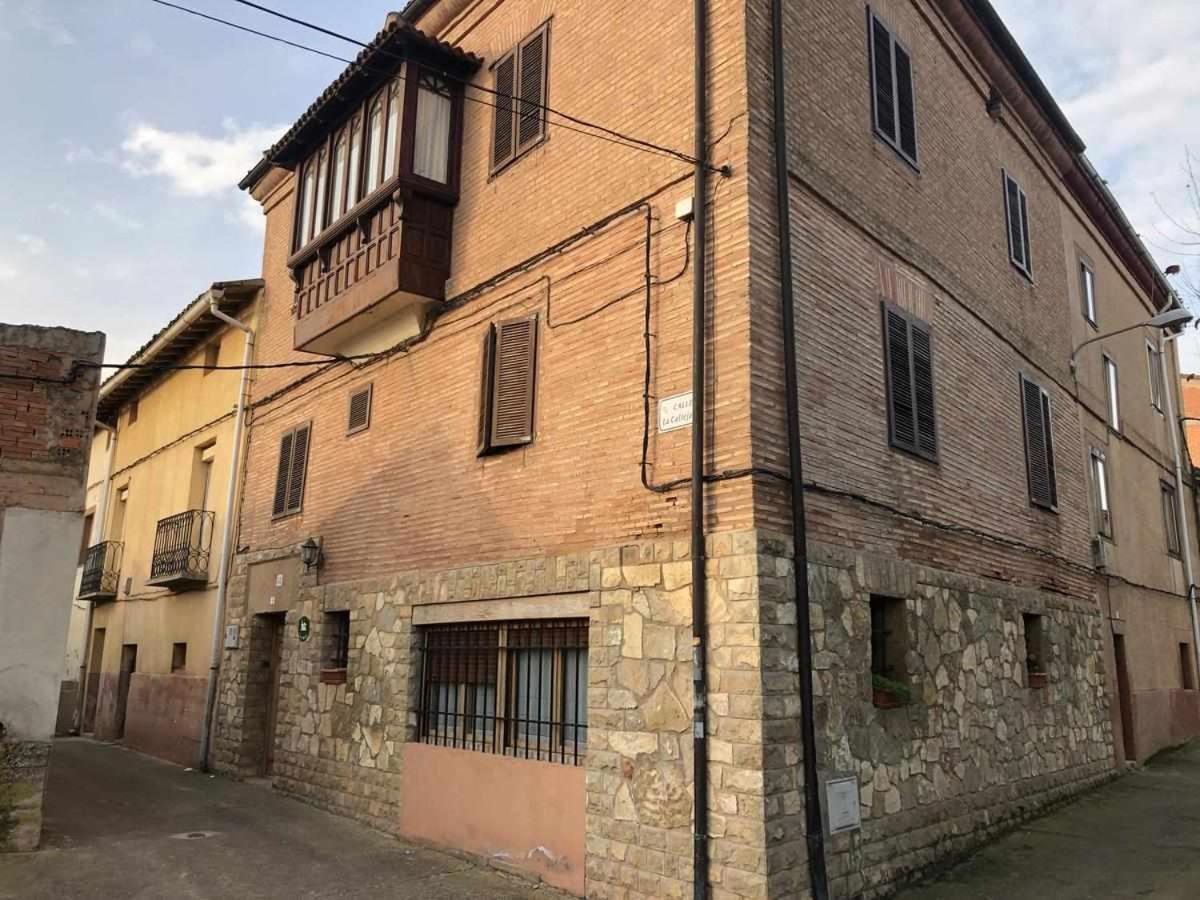 Casa Rural Hormilla 객실 사진