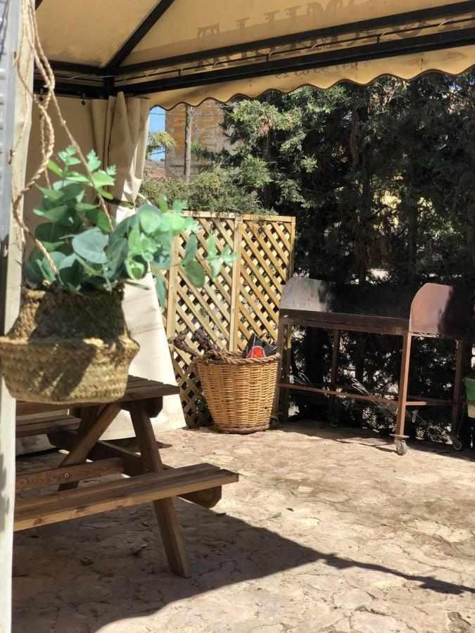 Casa Rural Hormilla 객실 사진